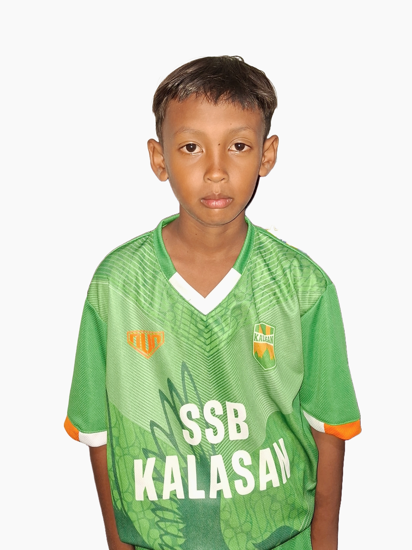 Muhammad Alif Rasendrya